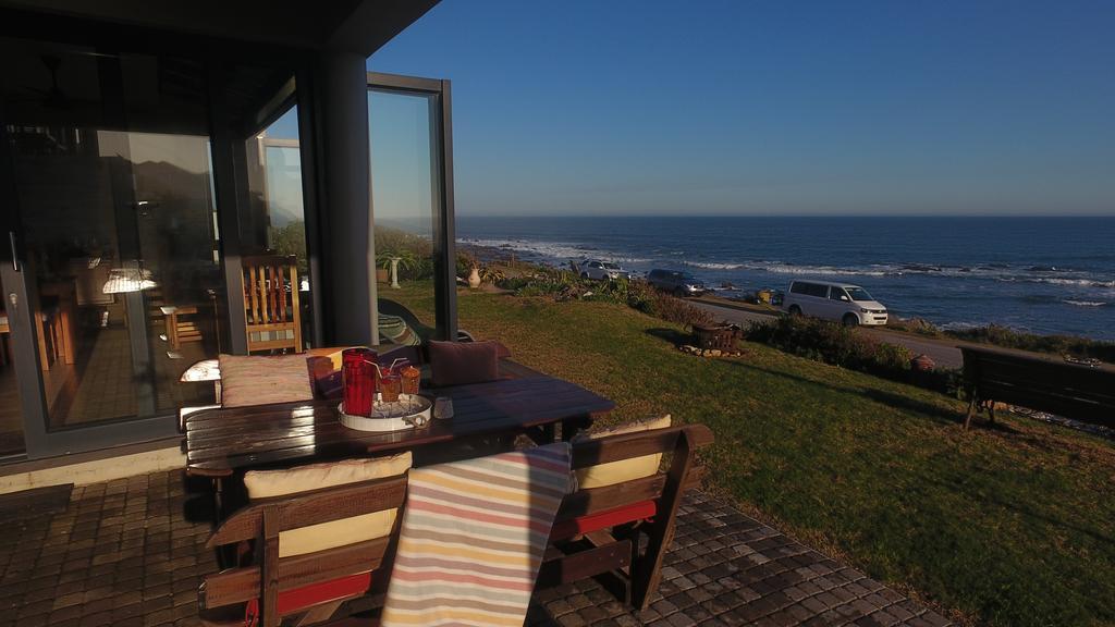 Murphys Port Elizabeth Extérieur photo