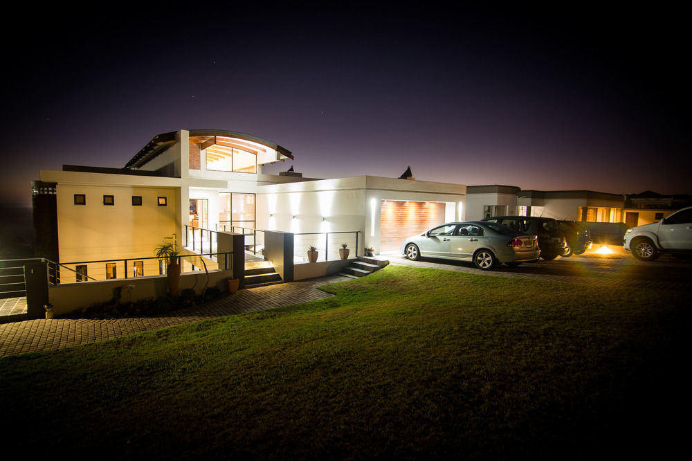 Murphys Port Elizabeth Extérieur photo