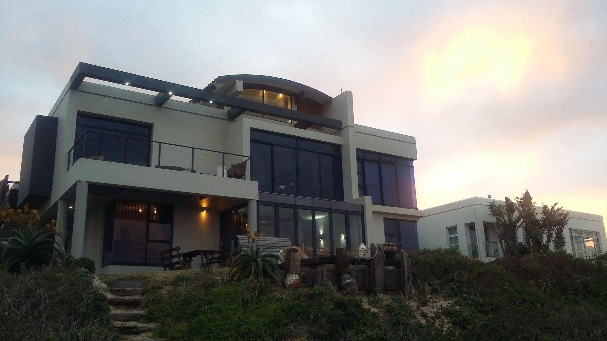Murphys Port Elizabeth Extérieur photo