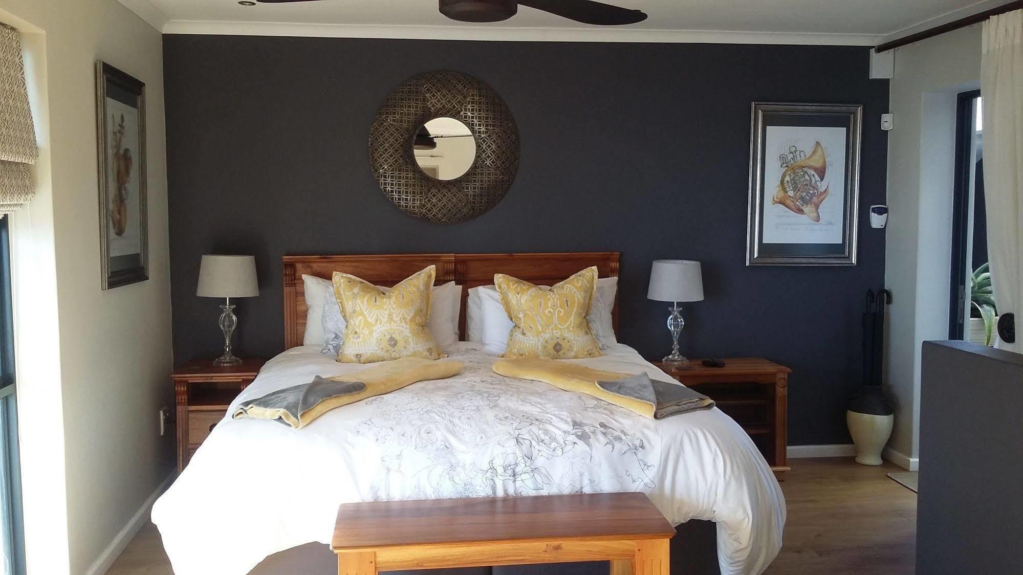 Murphys Port Elizabeth Extérieur photo