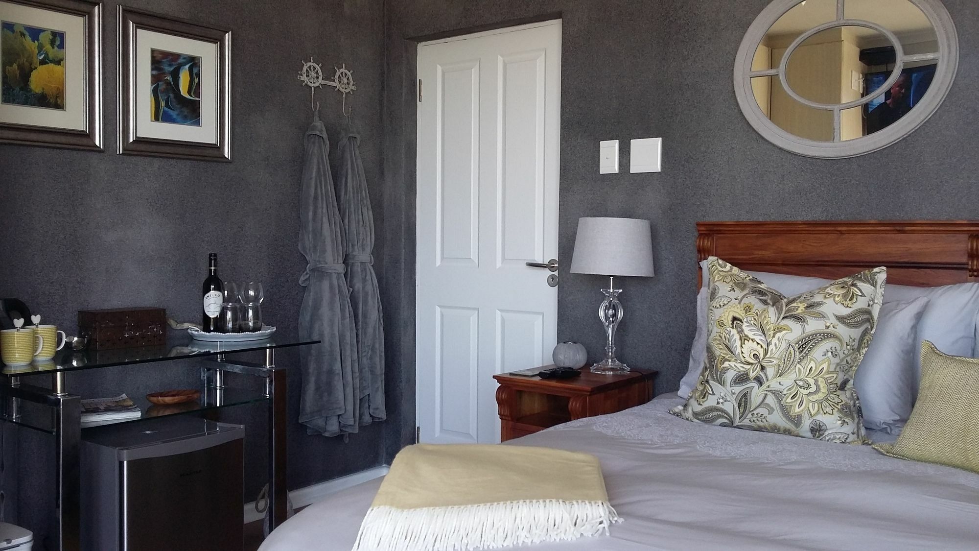 Murphys Port Elizabeth Extérieur photo